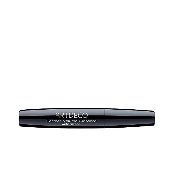 Artdeco Mascara Résistant à LEau 71 Black 10 g