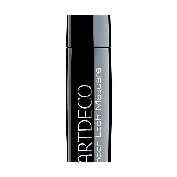 Artdeco Mascara Longue Tenue Wonder Lash 1 Black