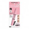 MCoBeauty 2en1 Fibrelash Brush on False Lashes Mascara pour Femme Noir 0.017 oz/0.05 g et 0.18 oz/5 ml
