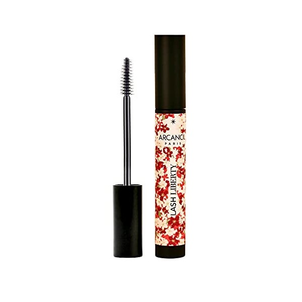 Arcancil Paris Lash Liberty Mascara 001 Noir 1 ml