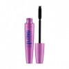 Collection Long Shot Mascara Noir Waterproof 8ml