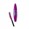 Mascara The Falsies Maybelline Black