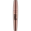 Collection Cosmetics Max Curve Mascara, effet éventail, 8 ml, noir