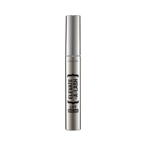Collection Cosmetics Elevate-a-lash Lift Mascara effet cils Noir 9 ml