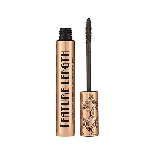 Barry M Cosmetics Mascara Feature Length