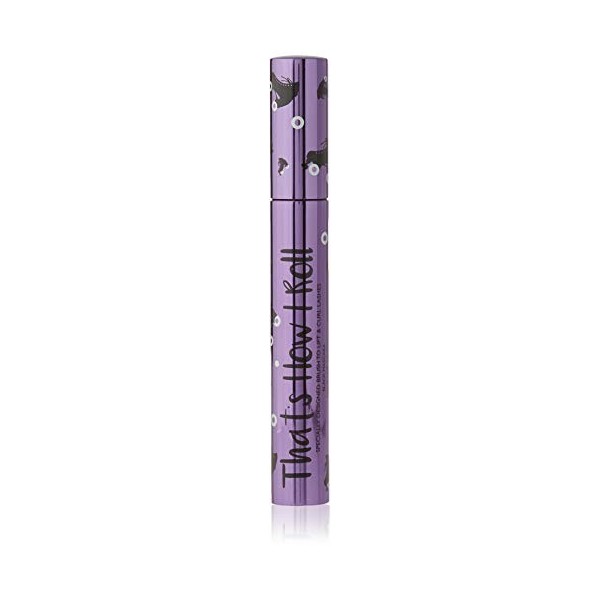 Barry M Cosmetics Mascara Feature Length