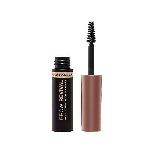 MASCARA BROW REVIVAL 002 SOFT BROWN