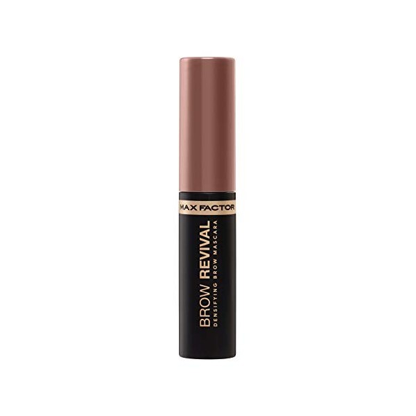 MASCARA BROW REVIVAL 002 SOFT BROWN