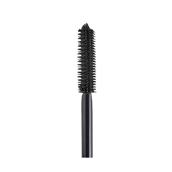 Arcancil Cil Cabaret Wtp 001 Aqua Black Mascara waterproof noir