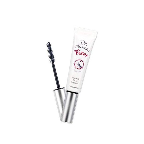 Etude House Dr. Mascara Fixer For Perfect Lash 6ml 01