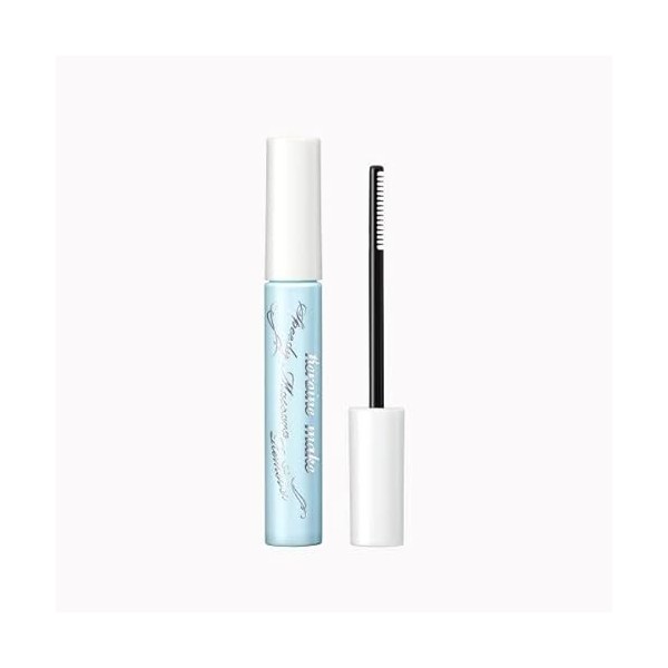 Kiss Me Heroine Make Speedy Mascara Remover 6.6mL