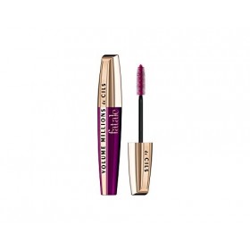 LOréal Paris Make Up Volume Millions de Cils Designer Mascara Fatale Noir