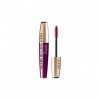 LOréal Paris Make Up Volume Millions de Cils Designer Mascara Fatale Noir