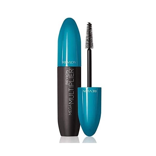 Revlon Mascara Mega Multiplier 8 ml