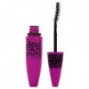 Gemey Maybelline Volum Express lEffet Faux Cils Mascara Black Drama