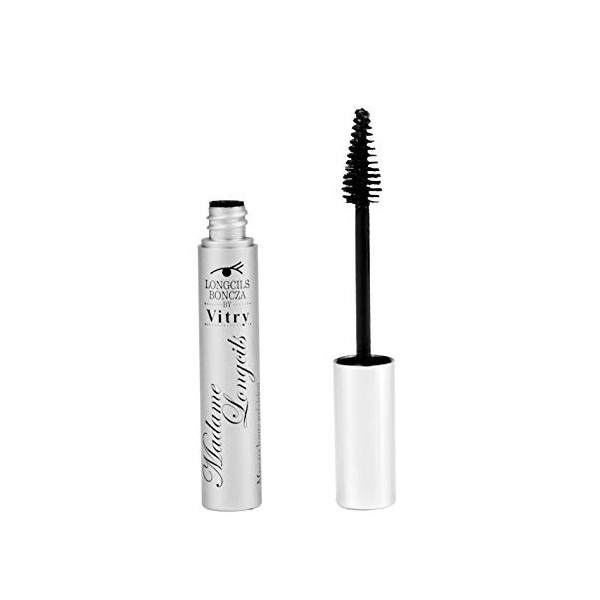 Longcils Boncza by Vitry Mascara Madame Longcils Brun