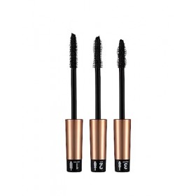Triple Action Mascara