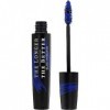 THE LONGER THE BETTER BLEU MASCARA