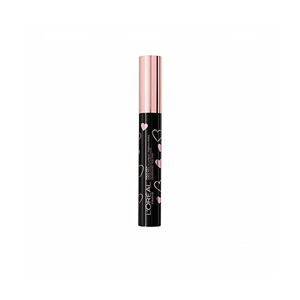 Lash Paradise Limited Edition Love Liberté Mascara 01 6,4 M