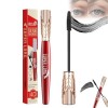 Yanquina Mascara, Yanqina Mascara, Yanqina Super Long Mascara, Super Long Luxurious Mascara, Yanqina 4d Mascara, 4D Waterproo