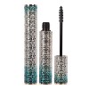 Pearl Jade Mascara Makeup Best Mascara Liquid Lash Extensions,Waterproof Long Curling Natural Plumping and Long Lasting Masca