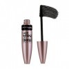 Maybelline Lash Sensational Mascara volumisant cils sensationnels 9,5 ml