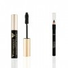 Pochette Mascara volume + crayon superliner le khol 6986