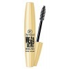 Dermacol Mega Lashes Mascara Brun 12 ml