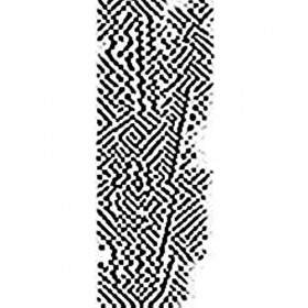 Dermacol Mega Lashes Mascara Brun 12 ml