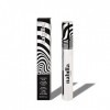 Nabilla Beauty | Mascara Noir - Volume on fleek 02 | Mascara volumateur, brosse recourbante, cils épais et définis, vitamine 