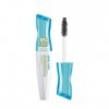 Deborah Milano - Mascara Fromula Pura Volume Aqua Wash, Haute tolérance sans pare-chocs, Effet Volumisant, Structure simple e