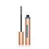 M. Asam MAGIC FINISH 38° WATERPROOF Mascara noir profond 12 ml – Mascara noir profond à lhuile dargan, Technologie 38° : 