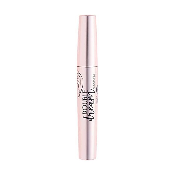 Mascara Double Rêve Noir PuroBIo