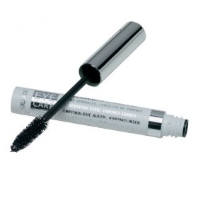 Eye Care Mascara Douceur Sans Paraben 6 g - 2004 : Bleu nuit