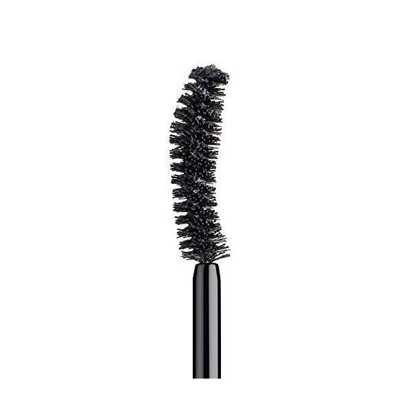 Full Waves Curling Mascara 1-Black