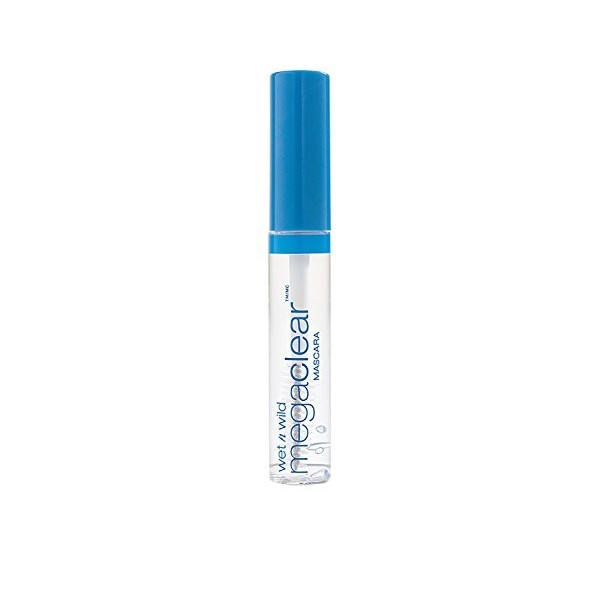 WET N WILD Mega Clear Mascara Transparent