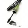 alverde Mascara naturel - Volume XXL - Noir - 010 - 12 ml