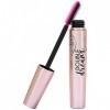 PUROBIO MASCARA DOUBLE DREAM NOIR 10 ML ECOBIO PUR BIO 208