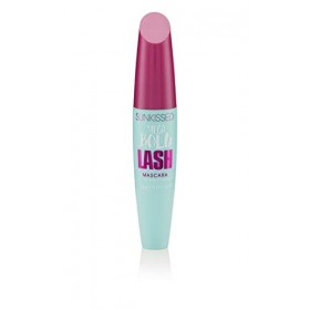 SUNkissed Sunkissed Mega Bold Lashes Waterproof Mascara 12 ml