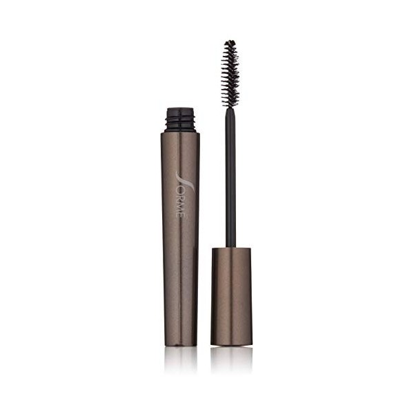 Sorme Cosmetics Extreme Volumizing Mascara - E01 Black For Women 0.28 oz Mascara