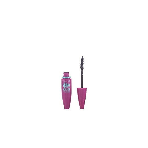 MAYB.MASC. VOL. EXP. Nvery Falsies noir 9 ml