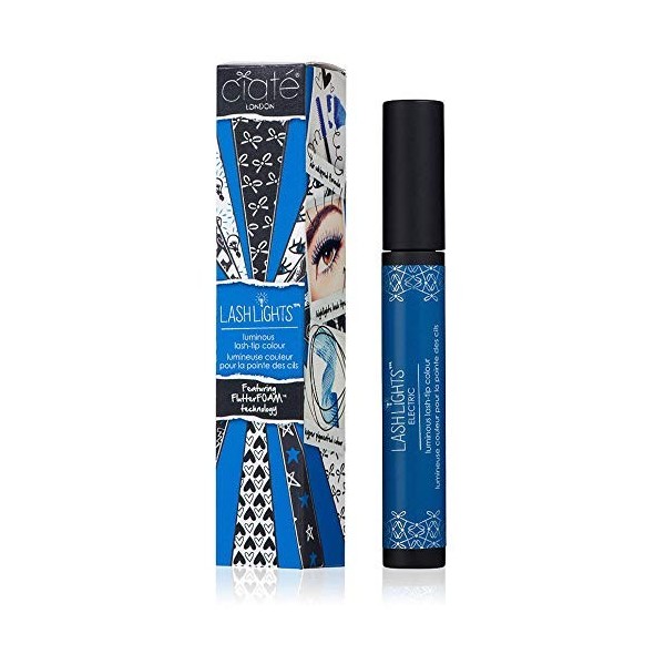 Ciate Mascara Lashlights 001 Electric