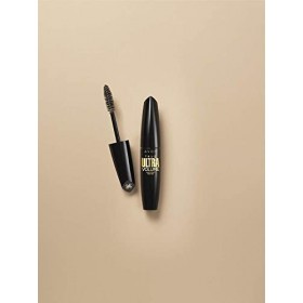 AVON TRUE COLOR Ultra Volume Mascara Extra Noir BLACKEST BLACK