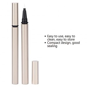 Lot de 5 Tubes de Mascara Vides, Tubes de Sérum pour Cils et Tubes Deye-liner, Flacons Cosmétiques en Plastique Rechargeable
