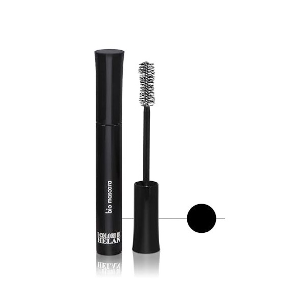 Helan Les couleurs dHelan Bio Mascara Allungante- 8 ml