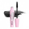 WET N WILD Mega Volume Mascara - Very Black