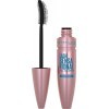 2 x Maybelline Lash Sensational Full Fan Effect Mascara Black 9.5ml New