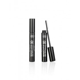 Lepo Mascara 3D High Performance - 10 Ml