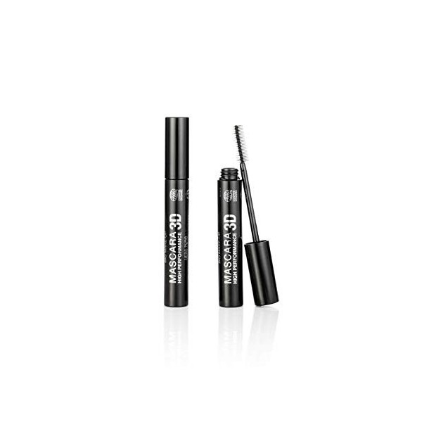 Lepo Mascara 3D High Performance - 10 Ml