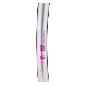 Eye Mascara Illegal Length Fibre Extensions Mascara - Black 6.9ml Maybelline New York by Maybelline